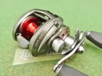 Photo2: Abu Garcia Revo ALT 7.1 [3985] (2)