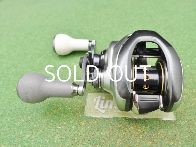 Photo1: Shimano 13 Metanium  6.2 [3987] (1)