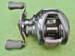 Photo1: Daiwa 20 Tatula SV TW  103SHL [3989] (1)