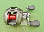 Photo1: Abu Garcia Revo ALT 7.1 [3985] (1)