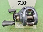 Photo1: Daiwa Zillion SVTW  6.3 [3990] (1)