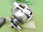 Photo9:  Shimano  09 Aldebaran Mg7  [3991] (9)