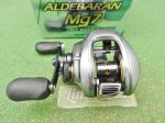 Photo1:  Shimano  09 Aldebaran Mg7  [3991] (1)