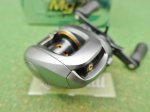 Photo4:  Shimano  09 Aldebaran Mg7  [3991] (4)