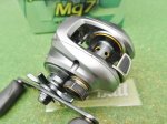 Photo2:  Shimano  09 Aldebaran Mg7  [3991] (2)