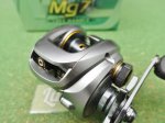 Photo3:  Shimano  09 Aldebaran Mg7  [3991] (3)