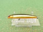 Photo1: Jackall Seira Minnow 70F [4015] (1)