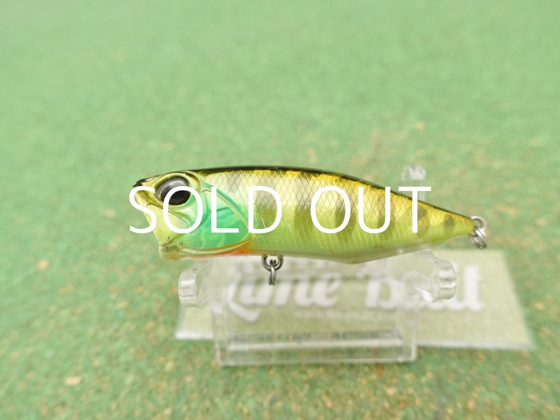 Photo1: Duo Realis Popper 64 [4018] (1)