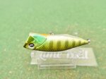 Photo3: Duo Realis Popper 64 [4018] (3)