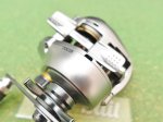 Photo9:  Shimano  09 Aldebaran Mg7  [4020] (9)