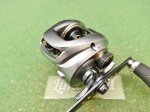 Photo4:  Shimano  09 Aldebaran Mg7  [4020] (4)