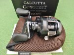 Photo1:  Shimano  24 Calcutta Conquest 31HG [4025] (1)