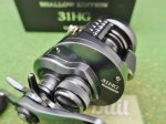 Photo3:  Shimano  24 Calcutta Conquest 31HG [4025] (3)