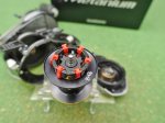 Photo12: Shimano 13 Metanium  6.2 R[4032] (12)