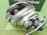 Photo2: Shimano 13 Metanium  6.2 R[4032] (2)