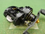 Photo8: Abu Garcia Revo ALC-IB6 L [4044] (8)