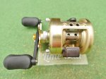 Photo1: Shimano Calcutta 101XT [4043] (1)