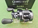 Photo1:  Shimano  24 Calcutta Conquest 31HG [4047] (1)