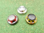 Photo1: Daiwa Mechanical Brake Knob [4056] (1)