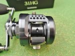 Photo4:  Shimano  24 Calcutta Conquest 31HG [4063] (4)