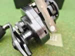 Photo9:  Shimano  24 Calcutta Conquest 31HG [4063] (9)