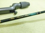 Photo7: Old Overgreen Combat Stick Custom (7)