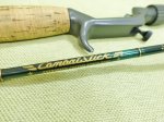 Photo6: Old Overgreen Combat Stick Custom (6)