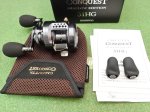 Photo13:  Shimano  24 Calcutta Conquest 31HG [4063] (13)