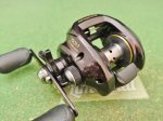 Photo2: Shimano 09 Scorpion XT 1501-7 [4065] (2)