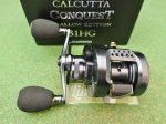 Photo1:  Shimano  24 Calcutta Conquest 31HG [4063] (1)