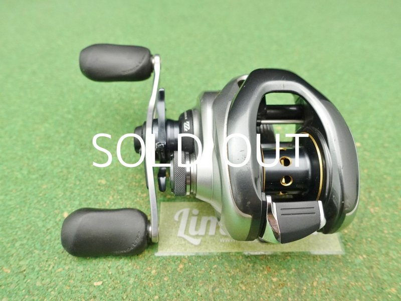 Photo1: Shimano 13 Metanium  6.2 [4067] (1)