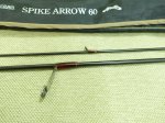 Photo9: Nories Spike Arrow 60 (9)