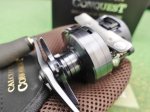 Photo7:  Shimano  24 Calcutta Conquest 31HG [4081] (7)