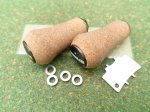 Photo1: Daiwa SLP Works Cork Knob [4087] (1)