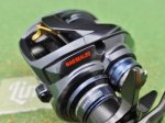 Photo4: Daiwa Steez A TW HLC 6.3L [4103] (4)