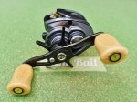 Photo12: Daiwa Steez A TW HLC 6.3L [4103] (12)