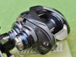 Photo3: Daiwa Steez A TW HLC 6.3L [4103] (3)