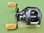 Photo1: Daiwa Steez A TW HLC 6.3L [4103] (1)