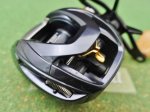 Photo6: Daiwa Steez A TW HLC 6.3L [4103] (6)