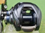 Photo2: Daiwa Steez A TW HLC 6.3L [4103] (2)