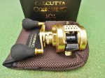 Photo1:  Shimano  21 Calcutta Conquest 101 [4138] (1)