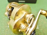 Photo3:  Shimano  21 Calcutta Conquest 101 [4138] (3)