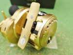 Photo8:  Shimano  21 Calcutta Conquest 101 [4138] (8)