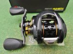 Photo1: Abu Garcia Revo ALC-BF7 L [4171] (1)