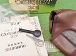 Photo15: Shimano Calcutta Conquest 201 [4199] (15)