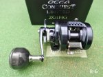 Photo1: Shimano 20 Ocea Conquest Limited 201HG [4218] (1)