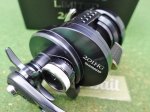 Photo2: Shimano 20 Ocea Conquest Limited 201HG [4218] (2)