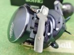 Photo6: Shimano 20 Ocea Conquest Limited 201HG [4218] (6)