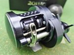 Photo4: Shimano 20 Ocea Conquest Limited 201HG [4218] (4)