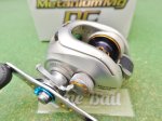 Photo2: Shimano 08 Metanium Mg DC [4226] (2)